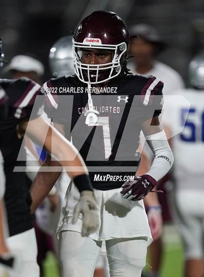 Thumbnail 3 in JV: Georgetown @ A&M Consolidated photogallery.