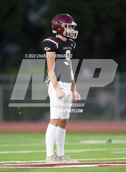 Thumbnail 1 in JV: Georgetown @ A&M Consolidated photogallery.