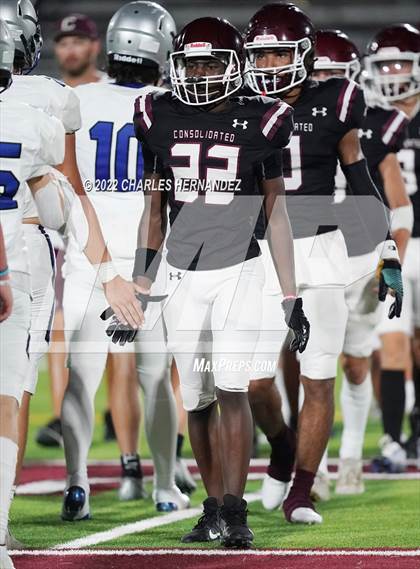 Thumbnail 1 in JV: Georgetown @ A&M Consolidated photogallery.