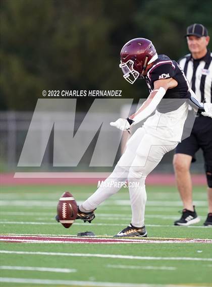 Thumbnail 2 in JV: Georgetown @ A&M Consolidated photogallery.