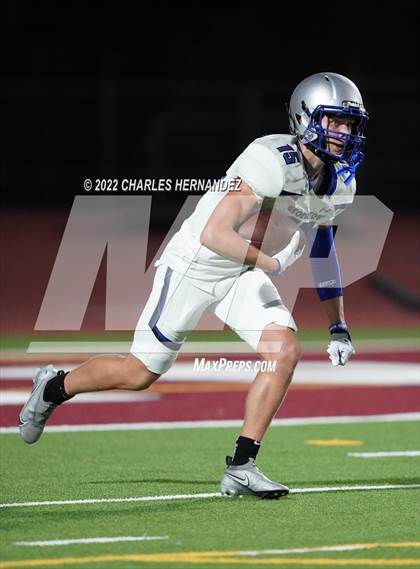 Thumbnail 1 in JV: Georgetown @ A&M Consolidated photogallery.