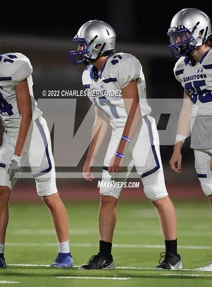 Thumbnail 3 in JV: Georgetown @ A&M Consolidated photogallery.