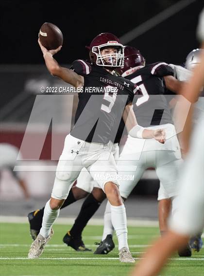 Thumbnail 2 in JV: Georgetown @ A&M Consolidated photogallery.