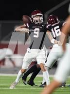 Photo from the gallery "Georgetown @ A&M Consolidated"