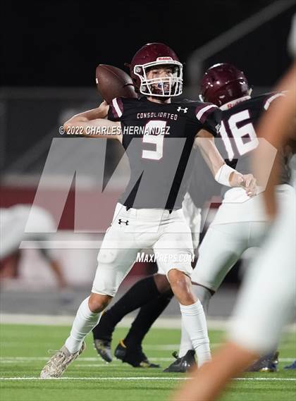 Thumbnail 1 in JV: Georgetown @ A&M Consolidated photogallery.