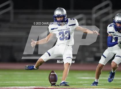 Thumbnail 3 in JV: Georgetown @ A&M Consolidated photogallery.