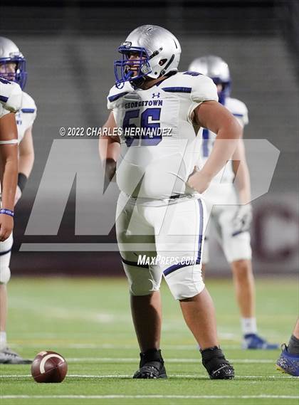 Thumbnail 3 in JV: Georgetown @ A&M Consolidated photogallery.