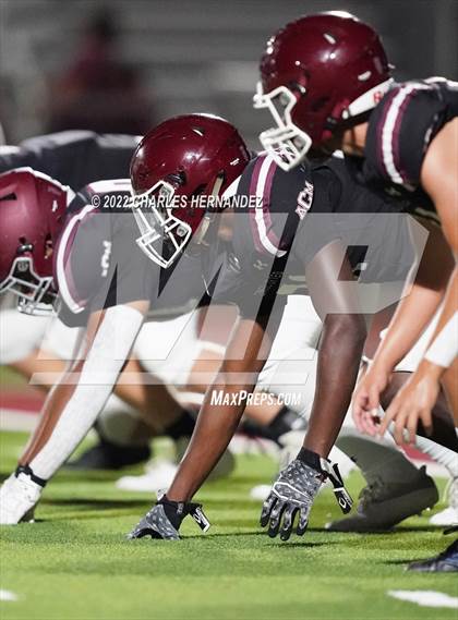 Thumbnail 3 in JV: Georgetown @ A&M Consolidated photogallery.