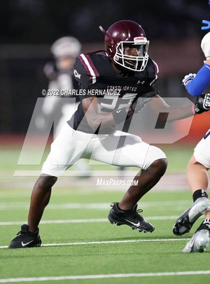 Thumbnail 1 in JV: Georgetown @ A&M Consolidated photogallery.