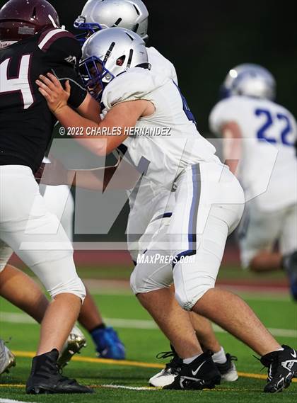 Thumbnail 3 in JV: Georgetown @ A&M Consolidated photogallery.