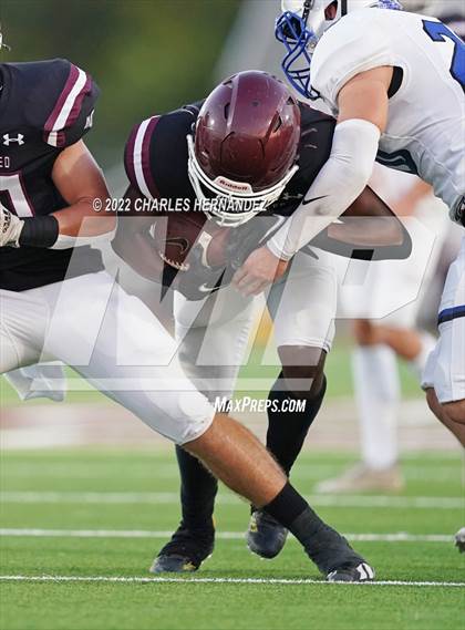 Thumbnail 2 in JV: Georgetown @ A&M Consolidated photogallery.
