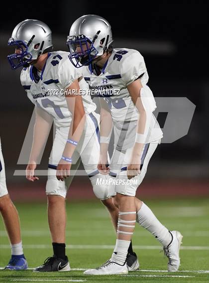 Thumbnail 2 in JV: Georgetown @ A&M Consolidated photogallery.