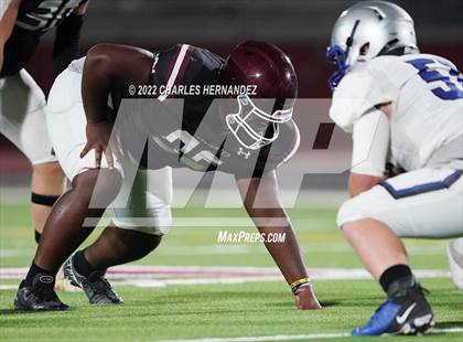 Thumbnail 2 in JV: Georgetown @ A&M Consolidated photogallery.