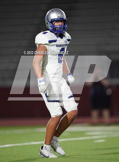 Thumbnail 1 in JV: Georgetown @ A&M Consolidated photogallery.