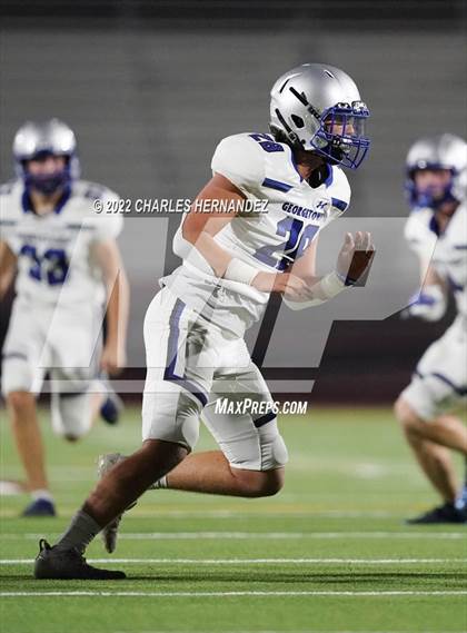 Thumbnail 1 in JV: Georgetown @ A&M Consolidated photogallery.