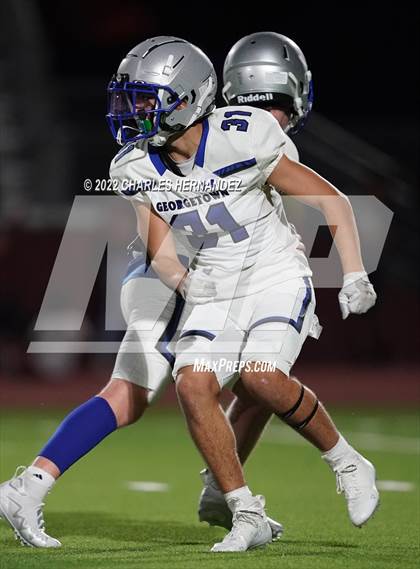 Thumbnail 3 in JV: Georgetown @ A&M Consolidated photogallery.
