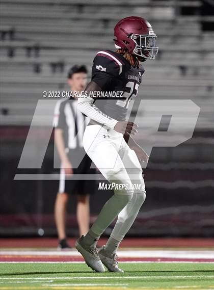 Thumbnail 2 in JV: Georgetown @ A&M Consolidated photogallery.
