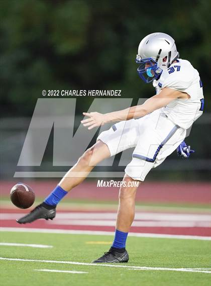 Thumbnail 3 in JV: Georgetown @ A&M Consolidated photogallery.