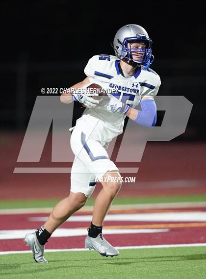 Thumbnail 3 in JV: Georgetown @ A&M Consolidated photogallery.