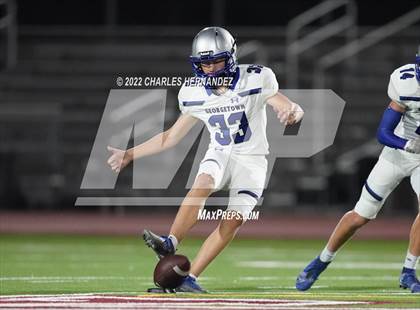 Thumbnail 2 in JV: Georgetown @ A&M Consolidated photogallery.