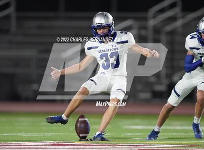 Thumbnail 1 in JV: Georgetown @ A&M Consolidated photogallery.