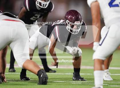 Thumbnail 3 in JV: Georgetown @ A&M Consolidated photogallery.