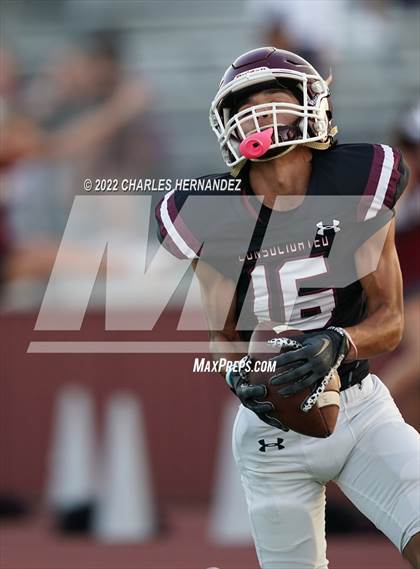 Thumbnail 1 in JV: Georgetown @ A&M Consolidated photogallery.