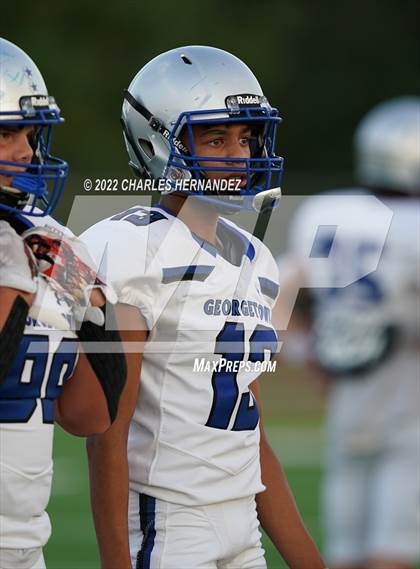 Thumbnail 1 in JV: Georgetown @ A&M Consolidated photogallery.