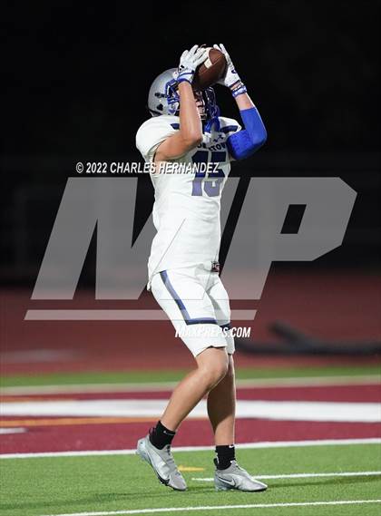 Thumbnail 1 in JV: Georgetown @ A&M Consolidated photogallery.
