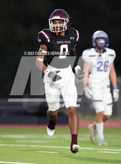 Thumbnail 3 in JV: Georgetown @ A&M Consolidated photogallery.