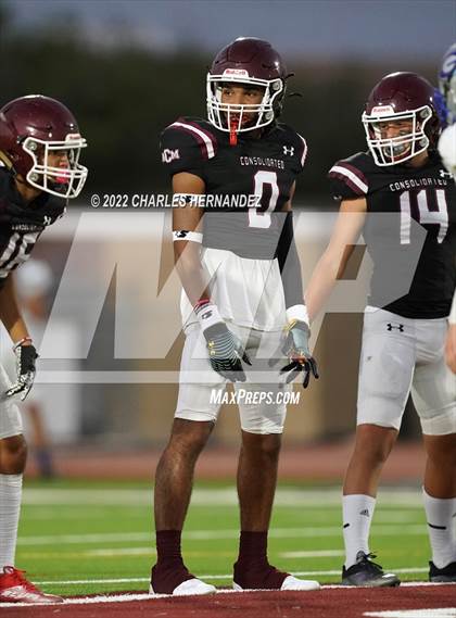 Thumbnail 3 in JV: Georgetown @ A&M Consolidated photogallery.