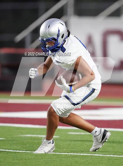 Thumbnail 2 in JV: Georgetown @ A&M Consolidated photogallery.