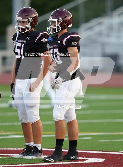 Thumbnail 3 in JV: Georgetown @ A&M Consolidated photogallery.