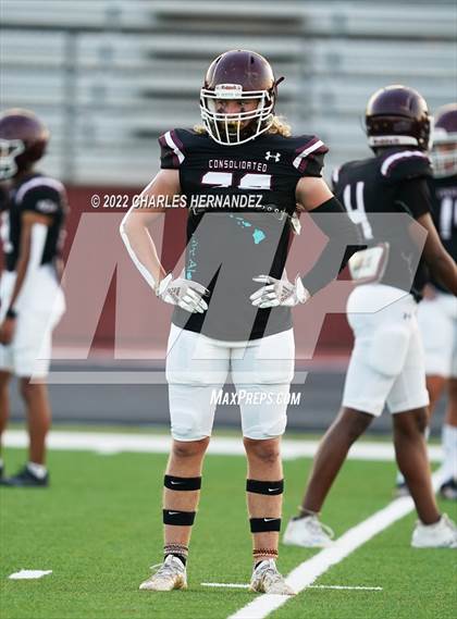 Thumbnail 2 in JV: Georgetown @ A&M Consolidated photogallery.