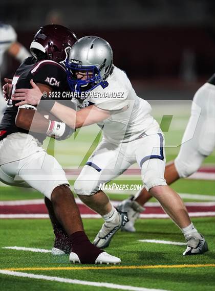 Thumbnail 2 in JV: Georgetown @ A&M Consolidated photogallery.