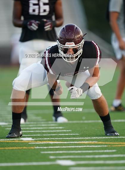 Thumbnail 2 in JV: Georgetown @ A&M Consolidated photogallery.