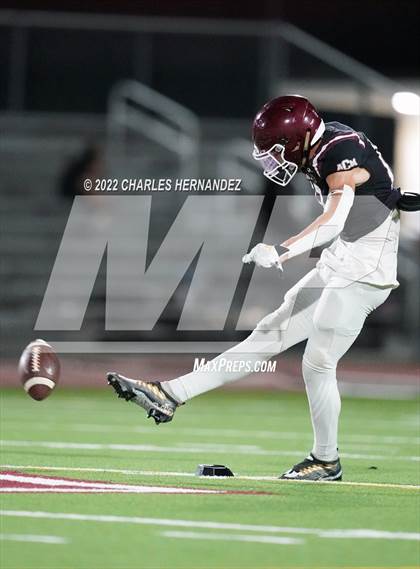 Thumbnail 2 in JV: Georgetown @ A&M Consolidated photogallery.
