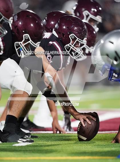 Thumbnail 2 in JV: Georgetown @ A&M Consolidated photogallery.