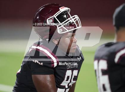 Thumbnail 1 in JV: Georgetown @ A&M Consolidated photogallery.