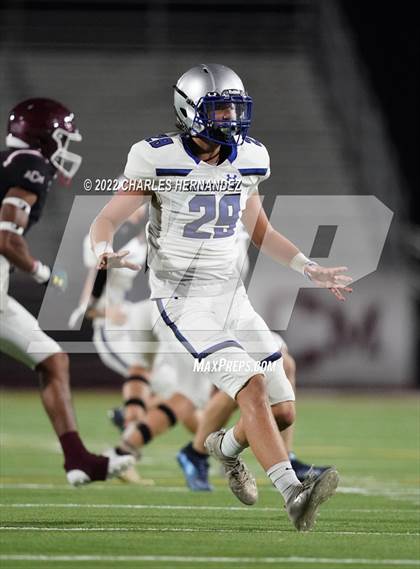 Thumbnail 2 in JV: Georgetown @ A&M Consolidated photogallery.