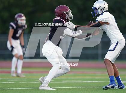 Thumbnail 2 in JV: Georgetown @ A&M Consolidated photogallery.