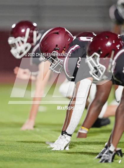 Thumbnail 2 in JV: Georgetown @ A&M Consolidated photogallery.