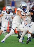 Photo from the gallery "Georgetown @ A&M Consolidated"