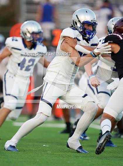 Thumbnail 3 in JV: Georgetown @ A&M Consolidated photogallery.