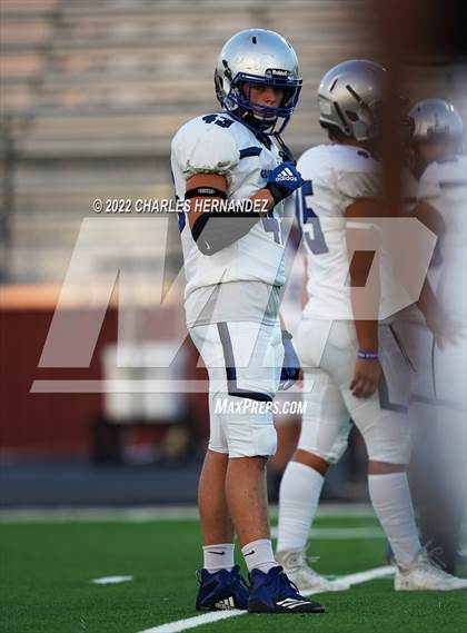 Thumbnail 3 in JV: Georgetown @ A&M Consolidated photogallery.