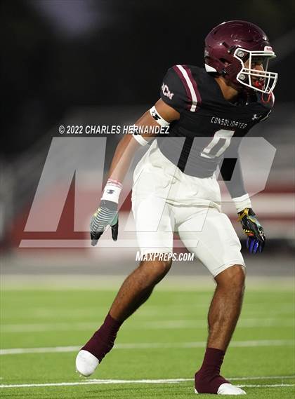 Thumbnail 3 in JV: Georgetown @ A&M Consolidated photogallery.
