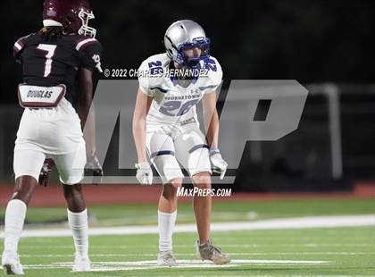 Thumbnail 2 in JV: Georgetown @ A&M Consolidated photogallery.