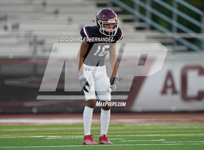 Thumbnail 2 in JV: Georgetown @ A&M Consolidated photogallery.
