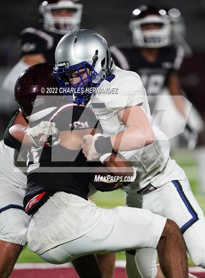 Thumbnail 1 in JV: Georgetown @ A&M Consolidated photogallery.