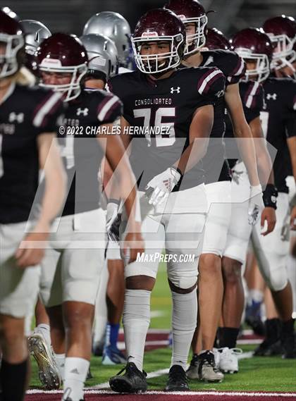 Thumbnail 3 in JV: Georgetown @ A&M Consolidated photogallery.